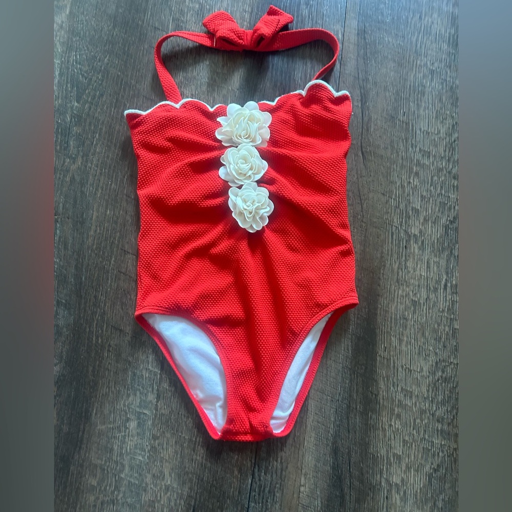 Janie and Jack swimsuit